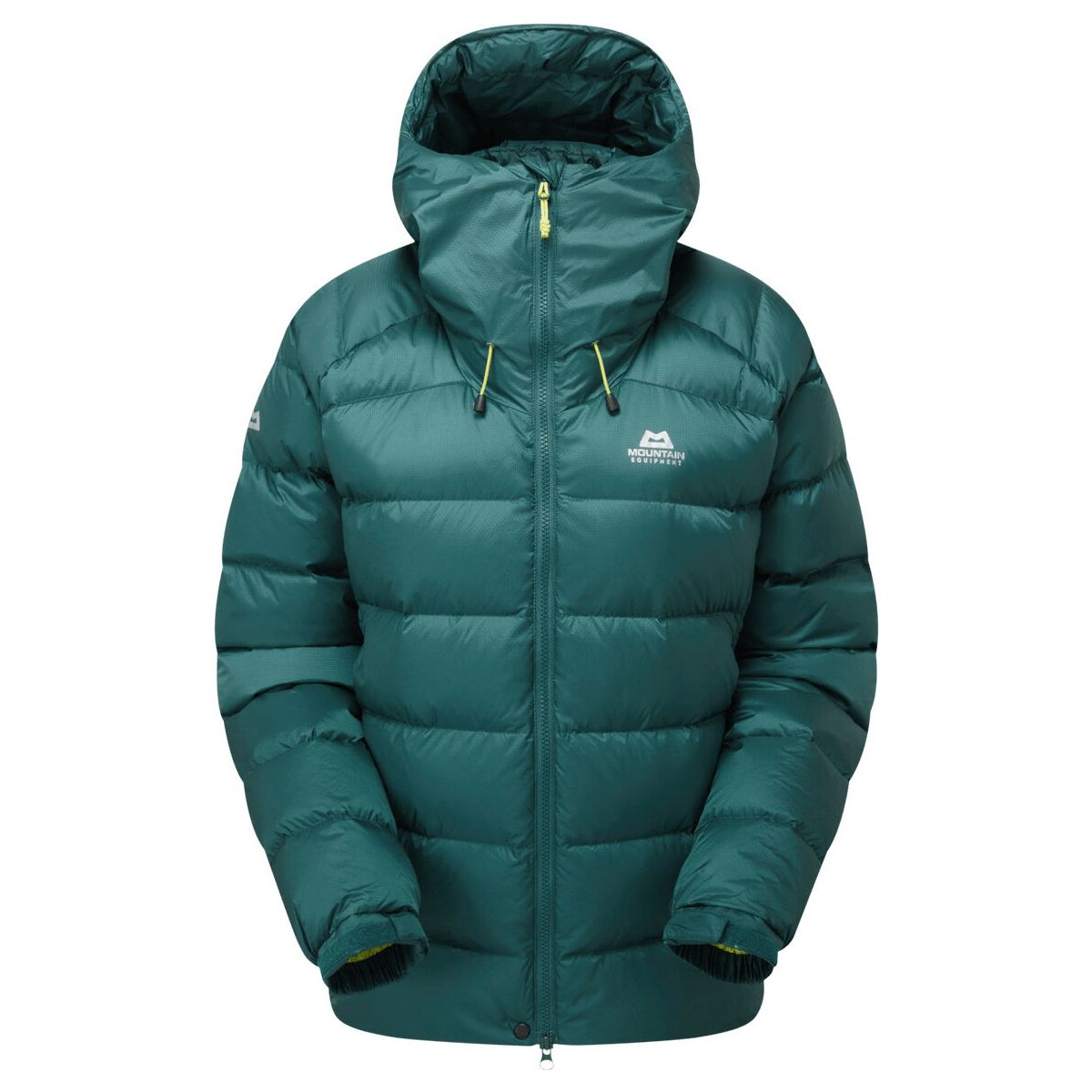 Mountain Equipment Sigma Wmns Jacket deep teal (Me-01590) 8 ME-008589-Me-01590-8