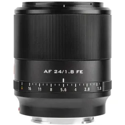Viltrox FE 24 F1.8 AF Objektiv für Sony FE Mount
