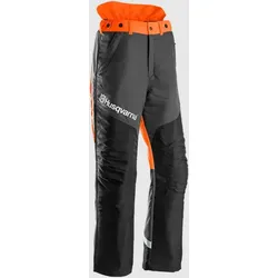 Husqvarna Schnittschutzhose Functional - Klasse 2 24 m/s Gr. 54