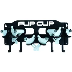 Flip Clip, Werkzeugwand, Gerätehalter Triple