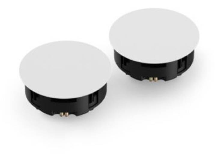 Sonos - Enceinte Encastrable In Ceiling 8 By Sonance X2