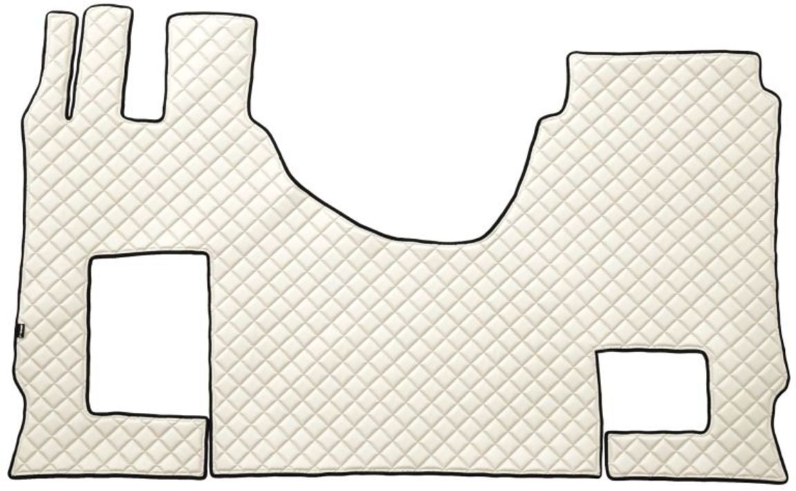 Fußmatte F-CORE FL43 CHAMP