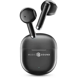 Cellularline Music & Sound Bluetooth Earphones BREEZE Black