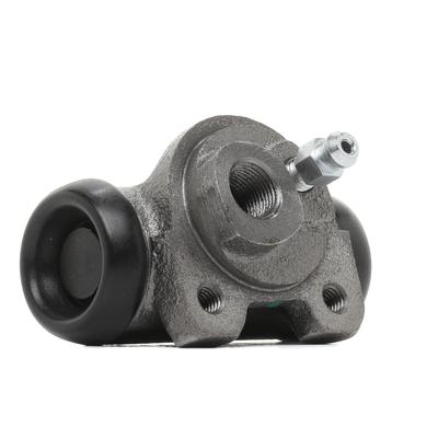 RIDEX Bremszylinder PEUGEOT,CITROËN 277W0037 95659674,440294 Radbremszylinder