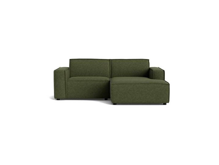 Lyon kleines Chaiselongue-Sofa, rechts