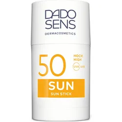 DADO SENS SUN Sun Stick SPF50 26g