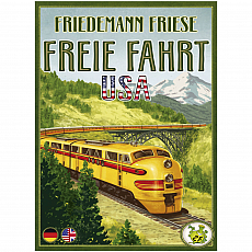 2F Spiele Freie Fahrt USA 297598