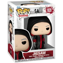 POP - Saw - Jigsaw Killer