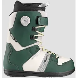 DEELUXE D.N.A. 2027 Snowboard Boots forest Gr. 23.5