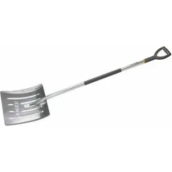 Fiskars, Schneeschaufel, Schneeräumer