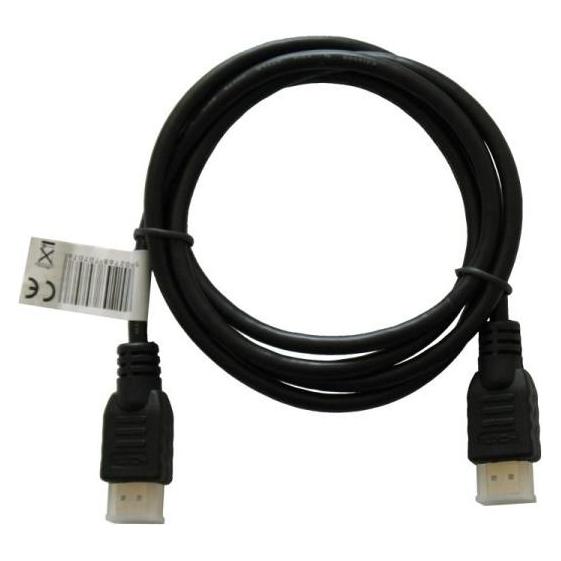 Savio HDMI - HDMI (1.50 m) (cl-01)