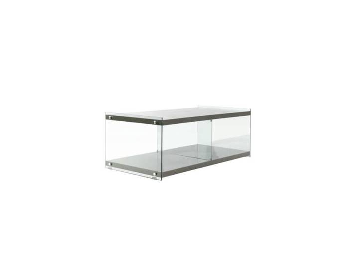 Meuble TV Design  Elementary  120cm Gris