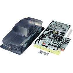 Tamiya 51727-000 1:10 Karosserie Opel Kadett GT/E Rallye Unlackiert