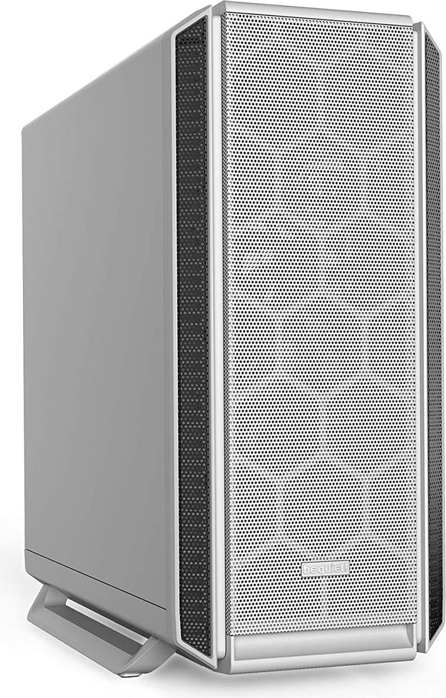 Be Quiet! Silent Base 802 Tower ATX Computerbehuizing