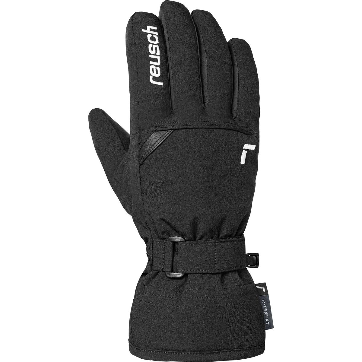 Reusch Kai R-tex XT black / white (7701) 8 6501227-7701-8