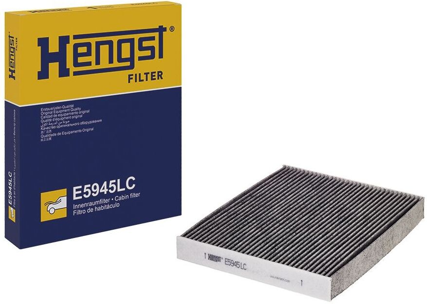 HENGST FILTER E5945LC Pollen filter
