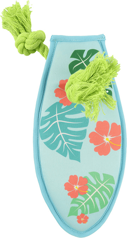 Croci Gioco per Cane Galleggiante Surf 20CM