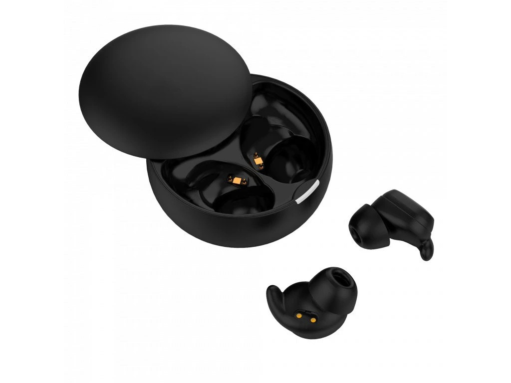 Winner Group AirFlex 4 Draadloze Koptelefoon met Microfoon - Zwart