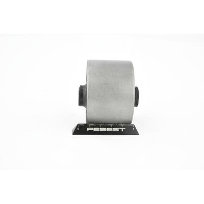 FEBEST Motorlager HYUNDAI,MITSUBISHI HYMB-PORR MR112163,218134A001,218134A021 Lagerung, Motor,Motoraufhängung,Motorhalter,Hydrolager 218134A051