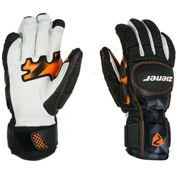 Ziener GATOS PR glove race - Skihandschuhe - 9.5