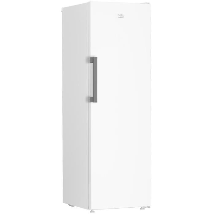Beko B1RFNE314W, 286 l, 14,9 kg/24h, SN-T, No-Frost-System, E, Weiß