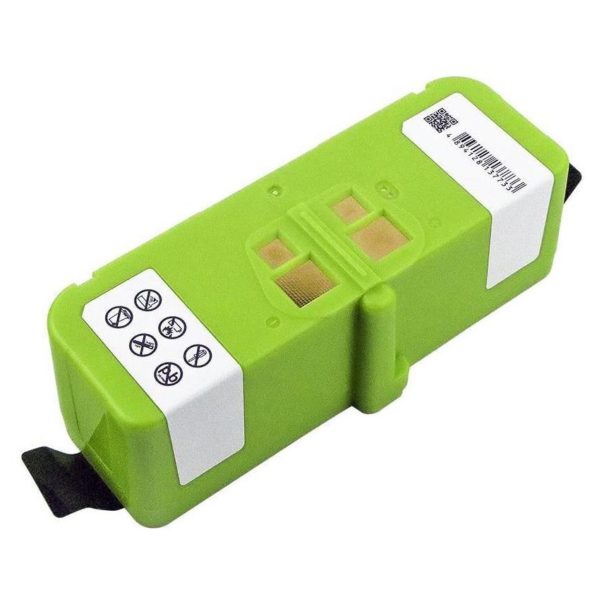 CoreParts Battery for iRobot Vacuum (MBXVAC-BA0084)