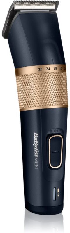 BaByliss For Men E986E Haarschneider 1 St.