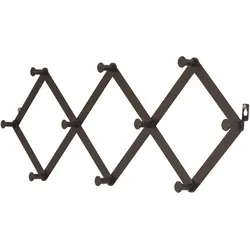 Möbel Direkt Online, Kleiderhaken + Wandgarderobe, Christin
