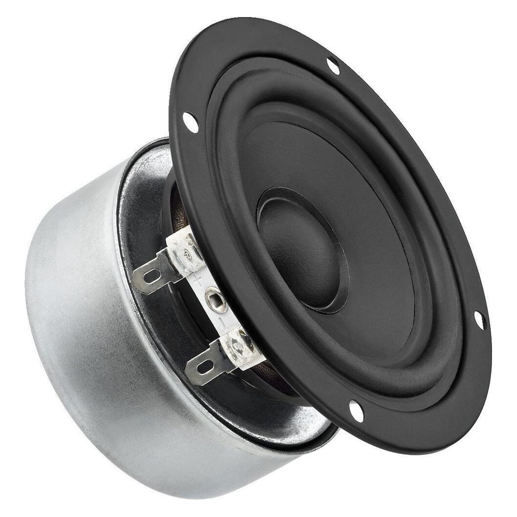 Monacor SPX-30M (1 Stk.) (SPX-30M)