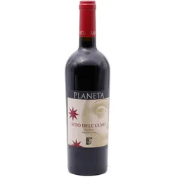 Planeta Merlot Sito dell'Ulmo DOC 2020