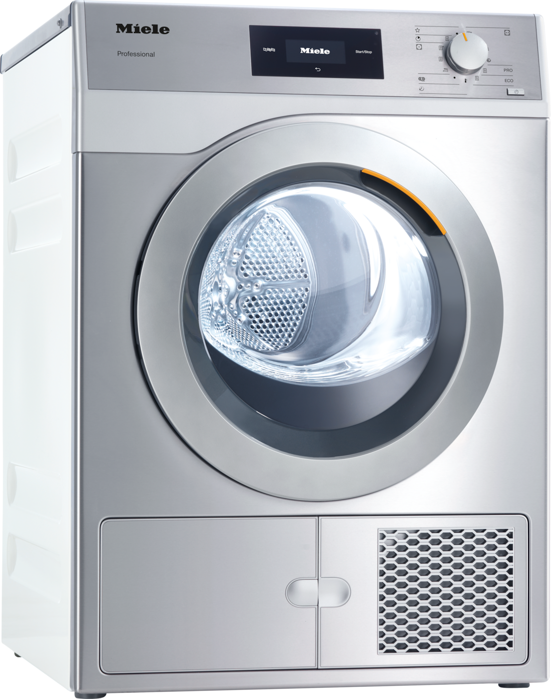 Miele PDR508HP P [EL] Wärmepumpen Trockner Frontlader 12749810