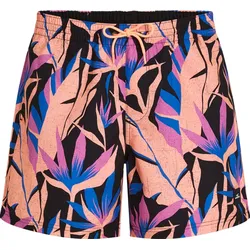 ONEILL PRINT 16 Boardshort 2026 black tropicana big - S