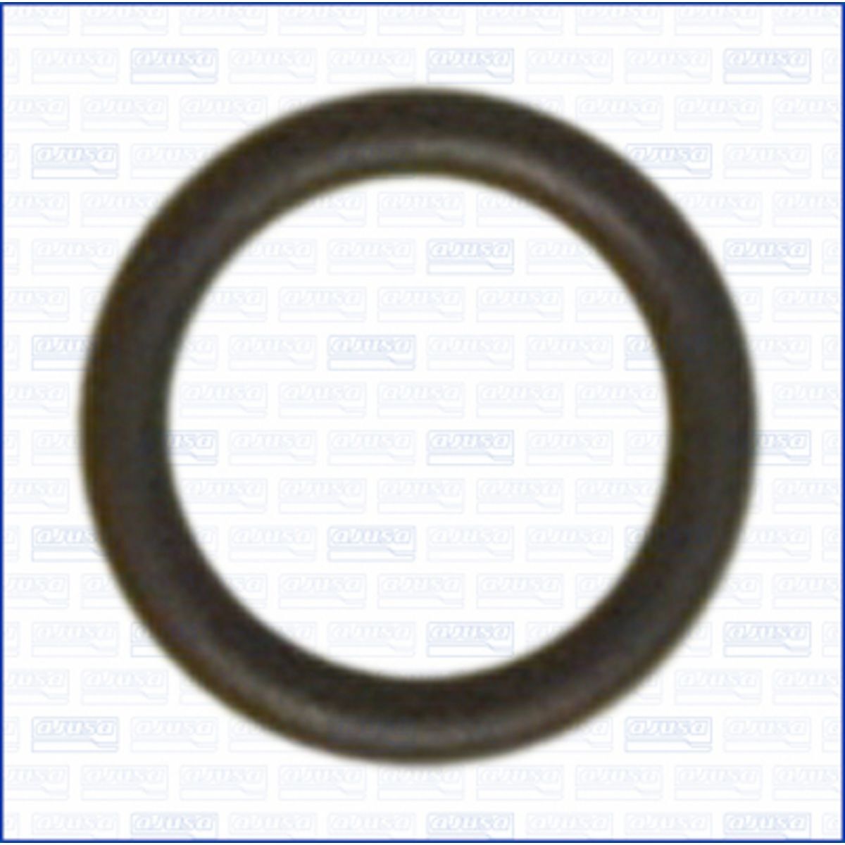 Ajusa Guarnizione, ingresso olio (compressore) 16090300
