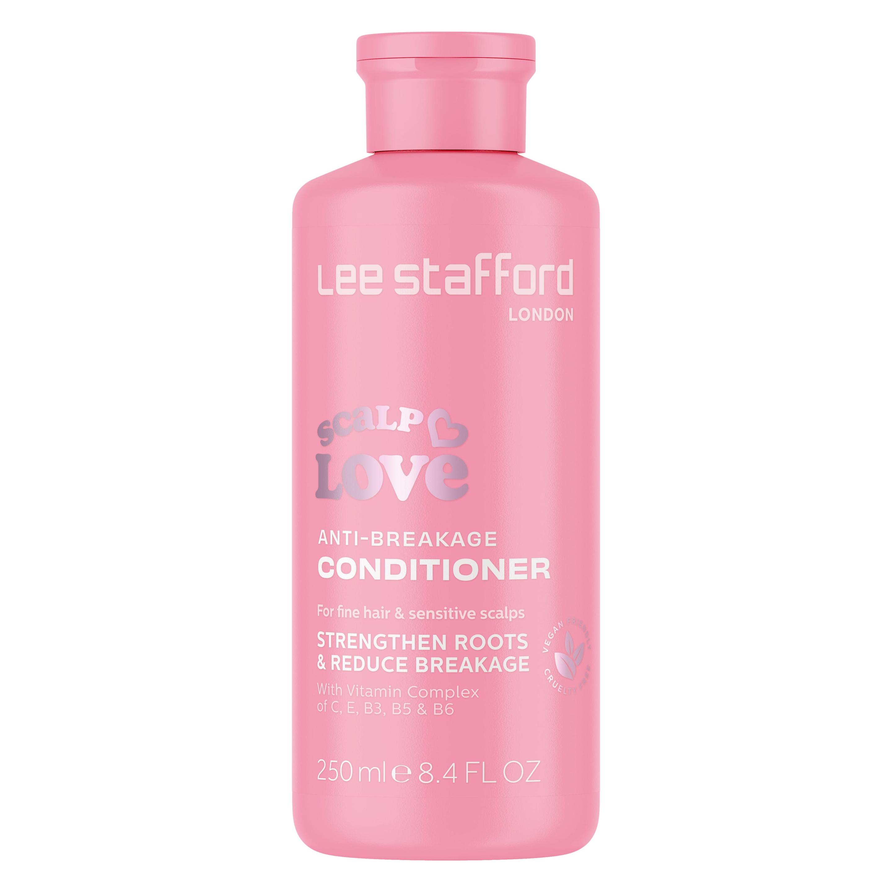 Lee Stafford Scalp Love Anti-Breakage Conditioner 250 ml (250 ml) (1018039)