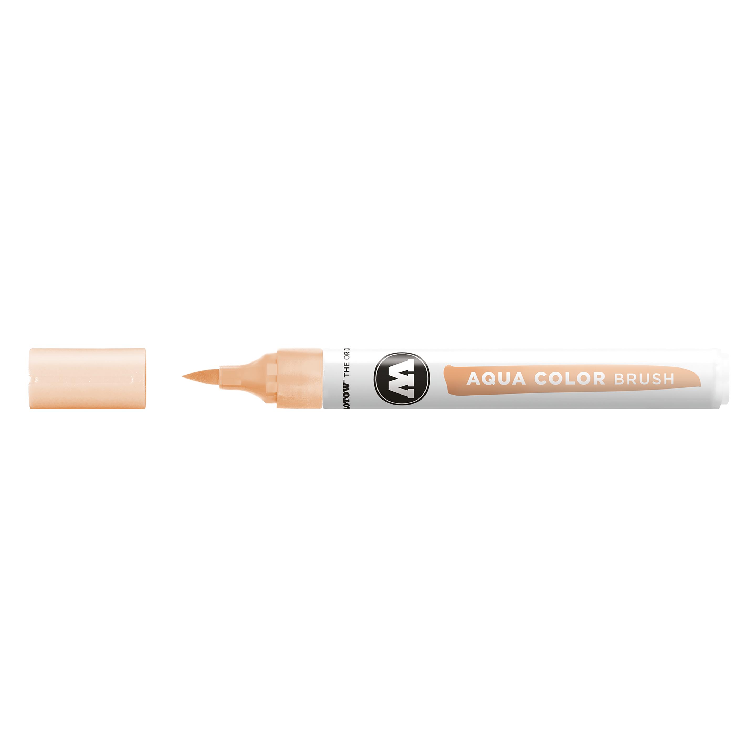 Molotow Aquarellstift Color Brush Aqua 1-2 mm haut 1 (1x) (MO727256)