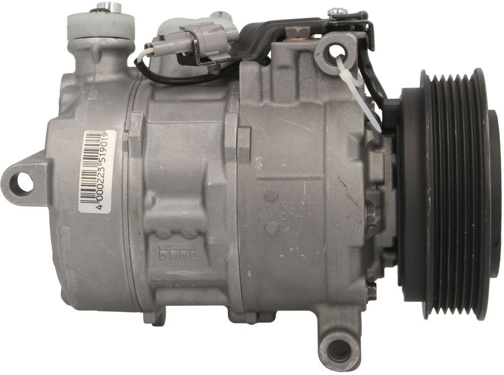 Klimakompressor AIRSTAL 10-4638