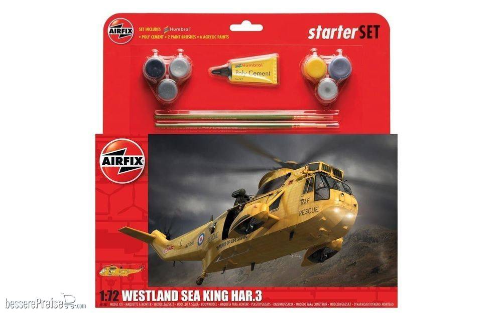 Airfix A55307A