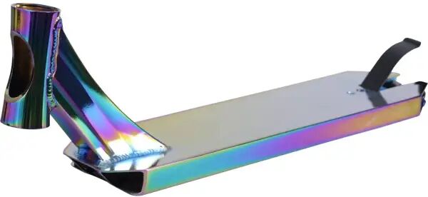 Revolution Supply Co Stunt Scooter Deck Revolution Supply Storm (Neochrome)