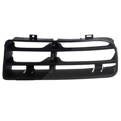Bestprice Blende Gitter Nebelscheinwerfer Stoßstange [Hersteller-Nr. 31480010] für VW