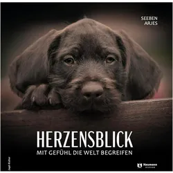 Herzensblick, Fachbücher von Seeben Arjes