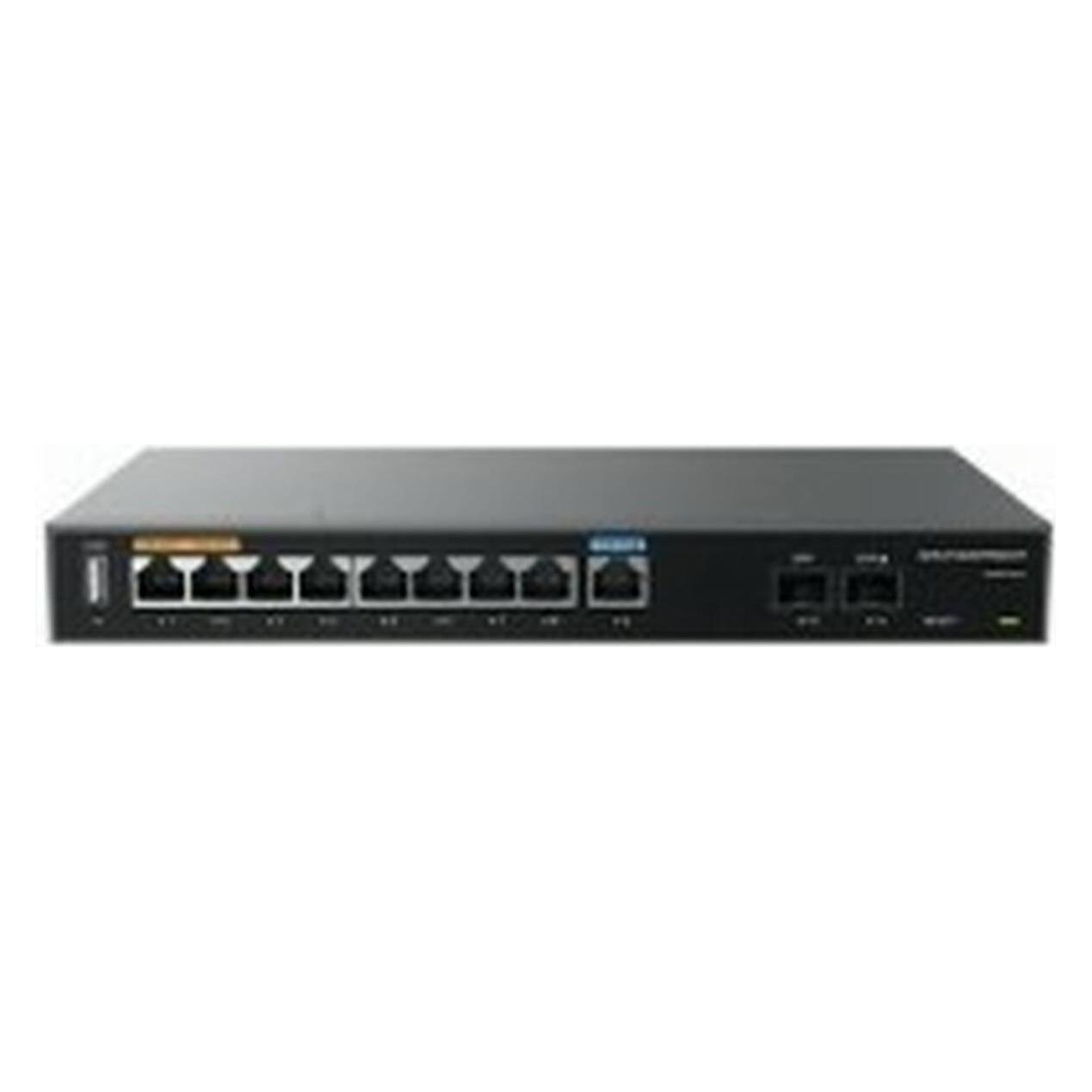 Grandstream GWN7003 Multi-WAN-Gigabit-VPN-Router mit integrierten Firewalls (GWN7003)