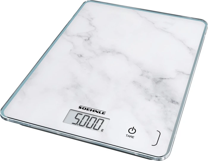 SOEHNLE Digitale Küchenwaage Page Compact 300