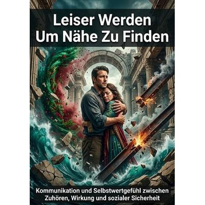 Leiser Werden Um Nähe Zu Finden, Taschenbuch von Kathrin Arnold, Epubli, 978-3-565-48837-7