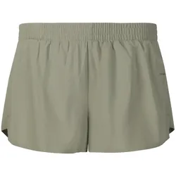 ENDURANCE Comily Laufshorts Damen 3110 - seagrass 42