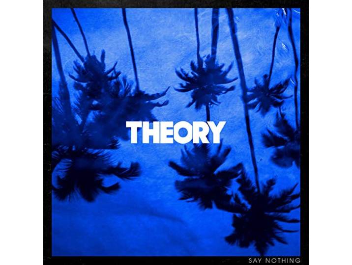 Theory Of A Deadman - Say Nothing