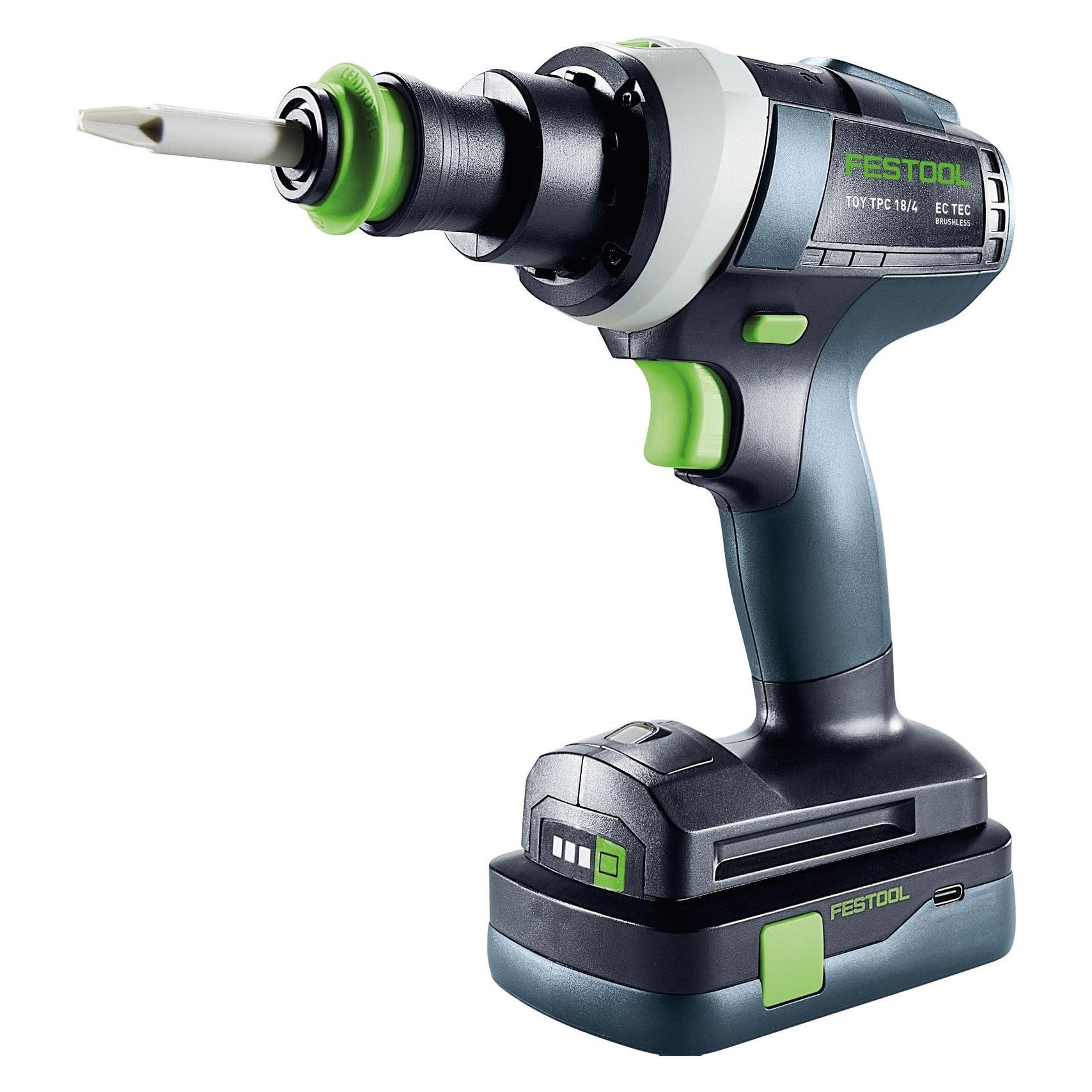 Festool TY-TPC Spielzeug Akku-Bohrschrauber (577937)