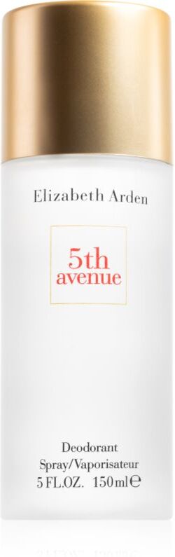 Elizabeth Arden 5th Avenue Deodorant Spray für Damen 150 ml
