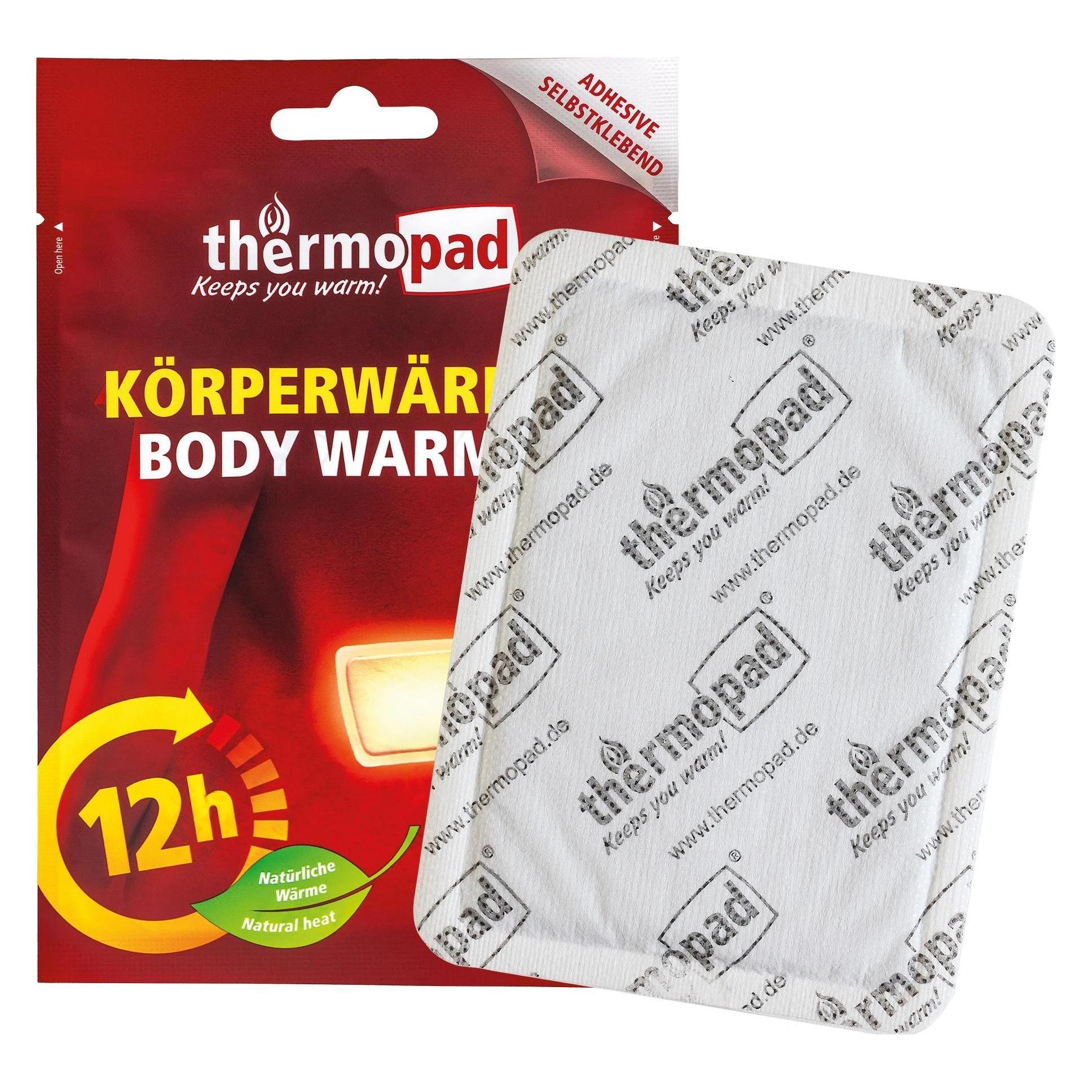 Thermopad Rückenwärmer (4260150781303)