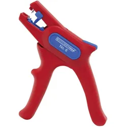 Weicon, Zange, VDE-Abisolierzange Geeignet fü (180 mm)