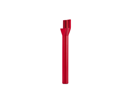 Rode Interview GO Handadapter, rot
